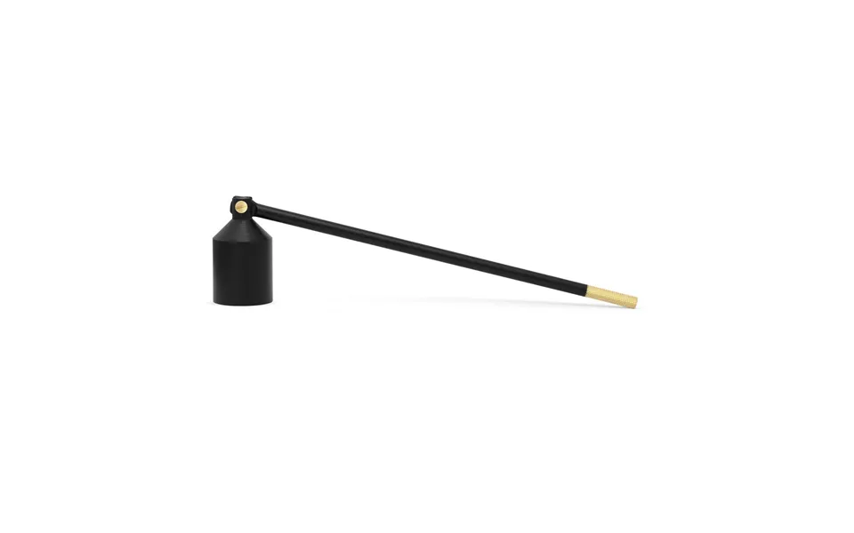 Solstickan Design Three Stars Light Dimmer Black