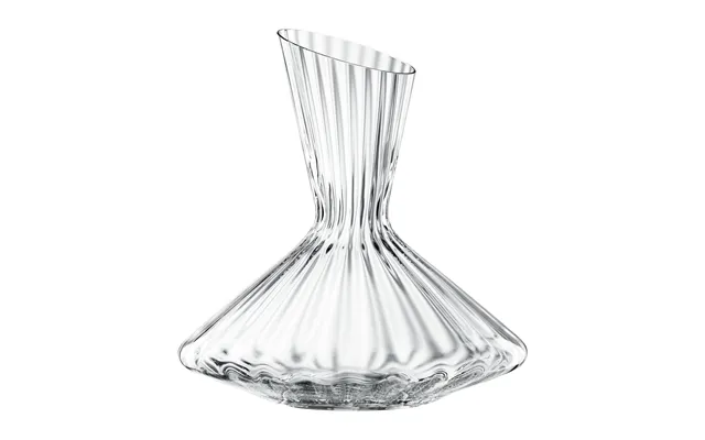 Spiegelau Lifestyle Carafe 0.75 Liter Clear