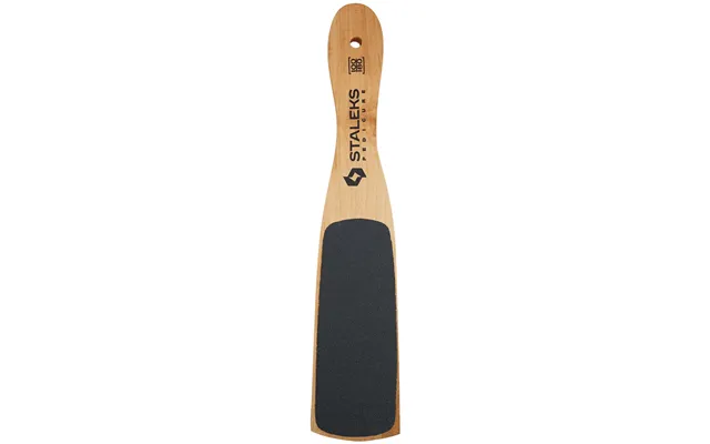 Stalex - Wooden Foot Grater product image