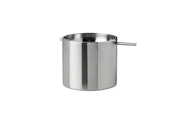 Stelton Aj Cylinda-line Ash Tray Small Stainless Steel product image
