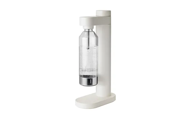 Stelton Brus Carbonator Soft White