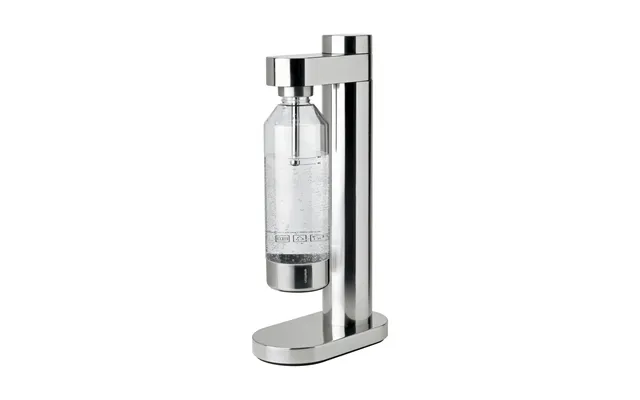 Stelton Brus Carbonator Steel