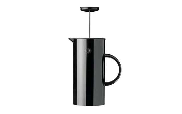 Stelton Em Stelton Press Coffee Maker Black