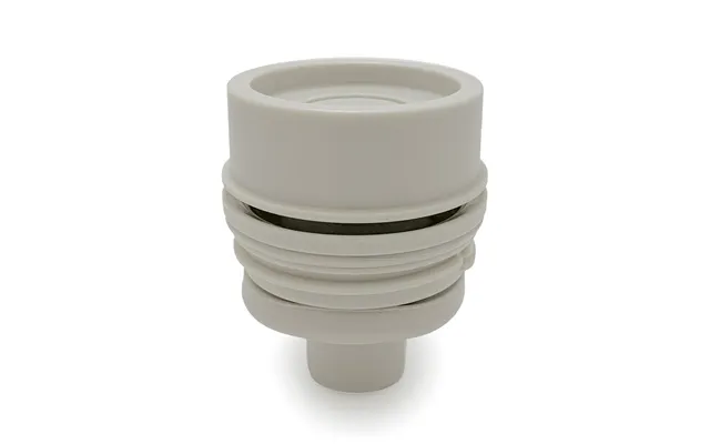 Stelton Emma Lid For Coffee Thermos - Soft Sand Ø5.5 Cm