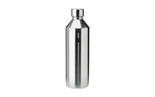 Stelton Fizzy Drink Bottle For Soda Maker 1.2 L Steel