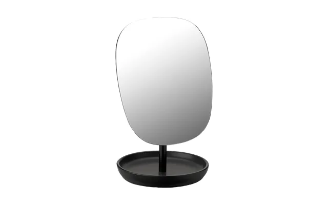 Stelton Fjord Mirror Black