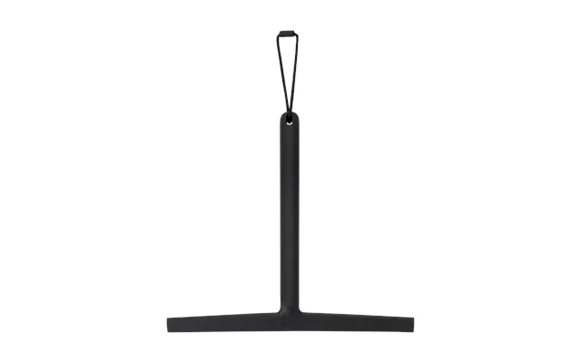 Stelton Fjord Shower Squeegee Black