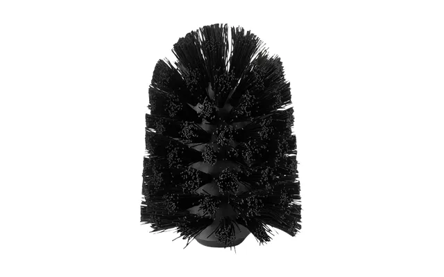 Stelton Fjord Toilet Brush Head Black