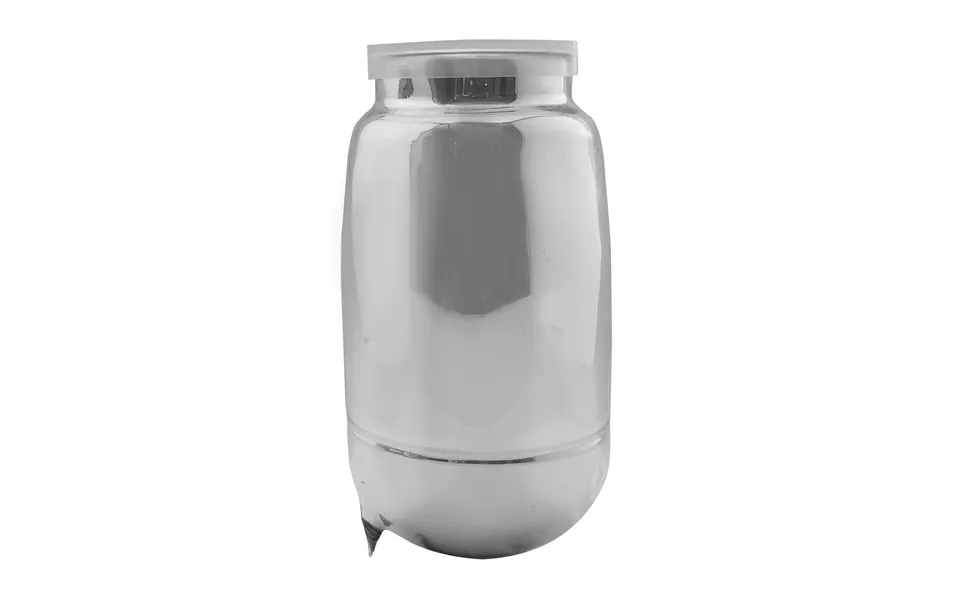 Stelton Foster Glass Insert For Thermos Jug 1 L Clear