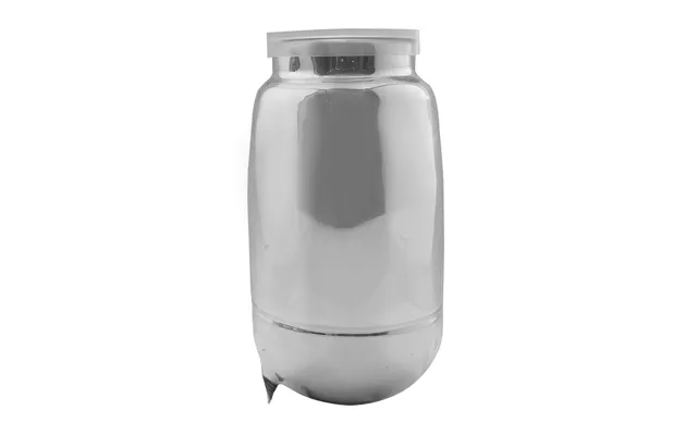 Stelton Foster Glass Insert For Thermos Jug 1 L Clear