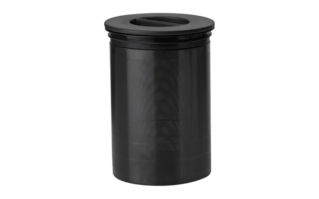 Stelton Nohr Filter For Cold Brew Black Metallic