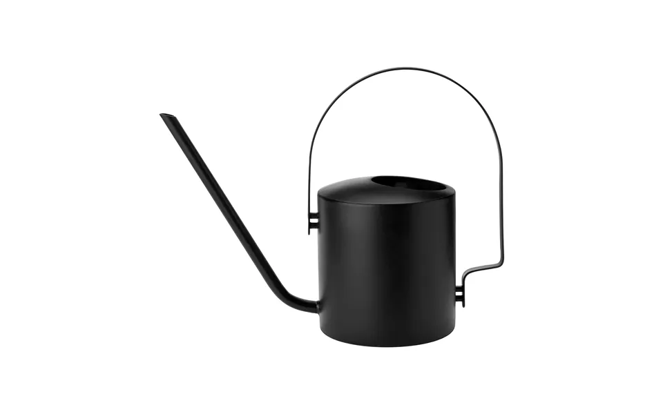 Stelton Original Watering Can 1.7 L Soft Black