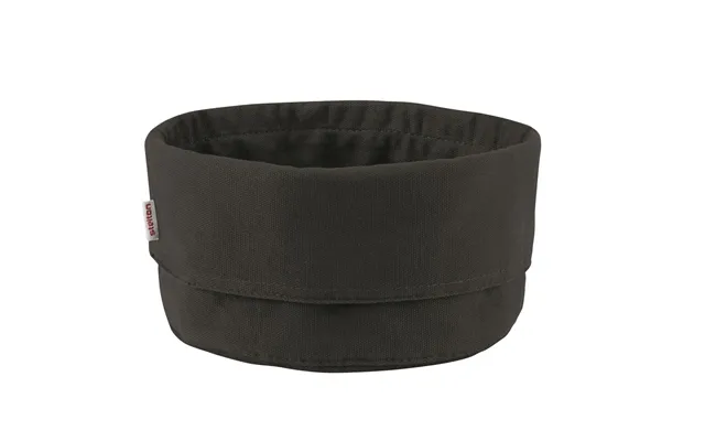 Stelton Stelton Breadbag Black-black