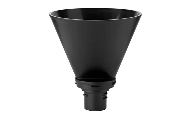 Stelton Stelton Coffee Funnel For Thermos Jug Black