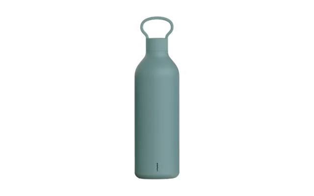 Stelton Tabi Thermos Bottle 0.55 L Dusty Green