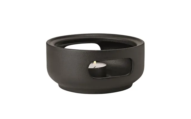 Stelton Theo Teapot Warmer 15 Cm
