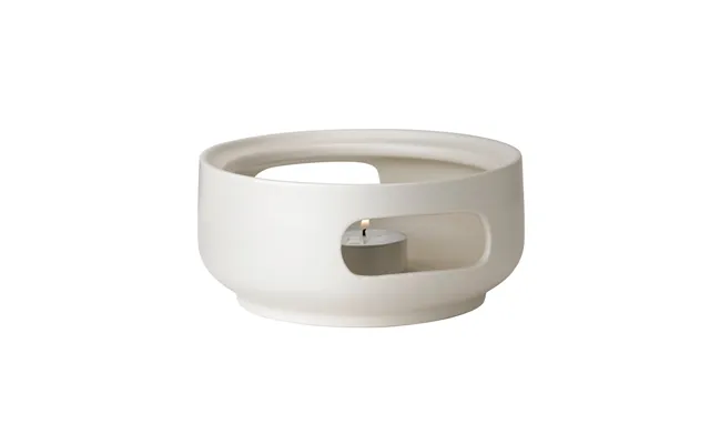 Stelton Theo Teapot Warmer Sand