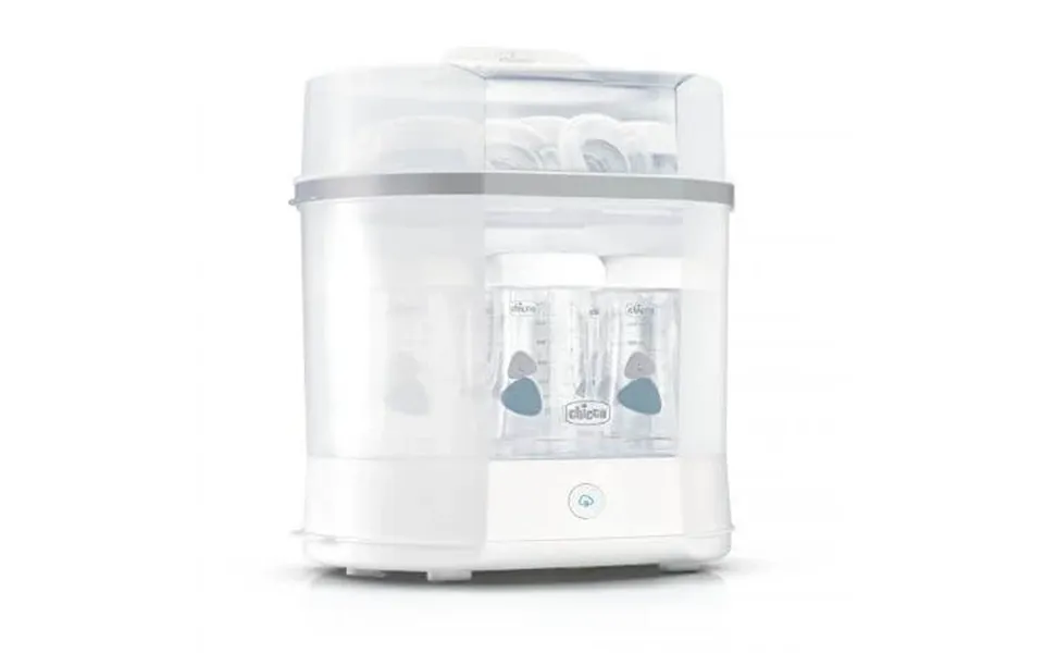 Steril Natural 3 In 1 Electric Steam Steriliser - 0 Months
