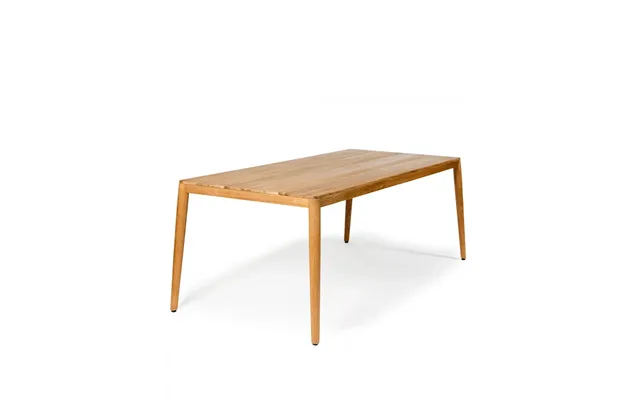 Stockamöllan Haväng Table Teak - 200x90 Cm