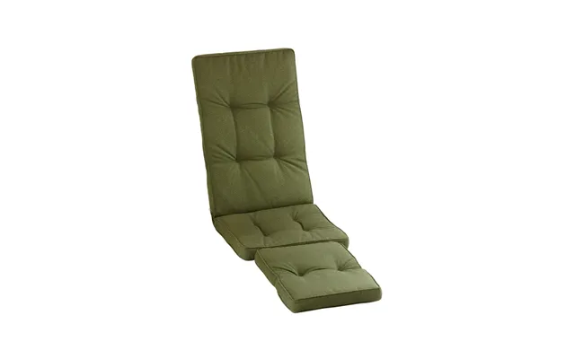 Stockamöllan Lobby Sal Deck Chair Cushion Green