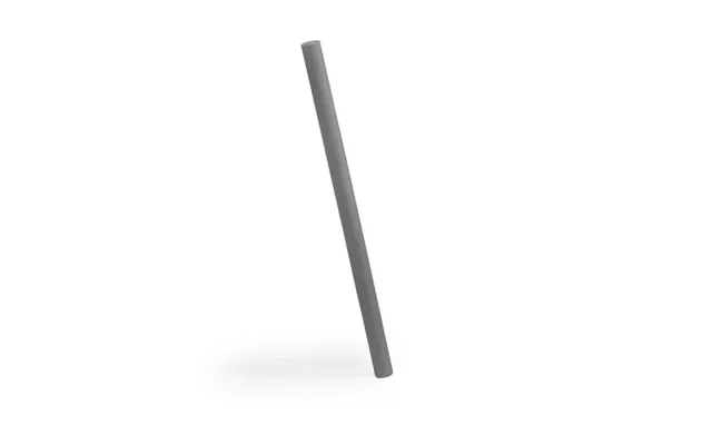 Stolab Carl Supporting Legs Birch Dark Grey 62