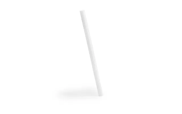 Stolab Carl Supporting Legs Birch White 21