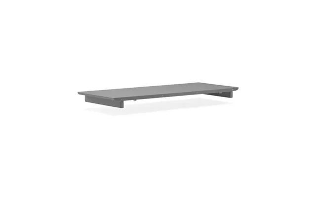 Stolab Carl Table Top Insert Birch Dark Grey 62