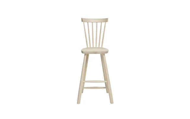 Stolab Lilla Åland Highchair Beech Light Matt Varnished