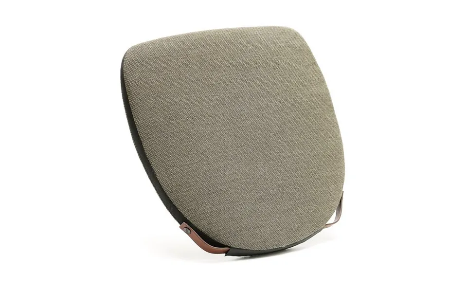 Stolab Lilla Åland Seat Cushion Dark Green