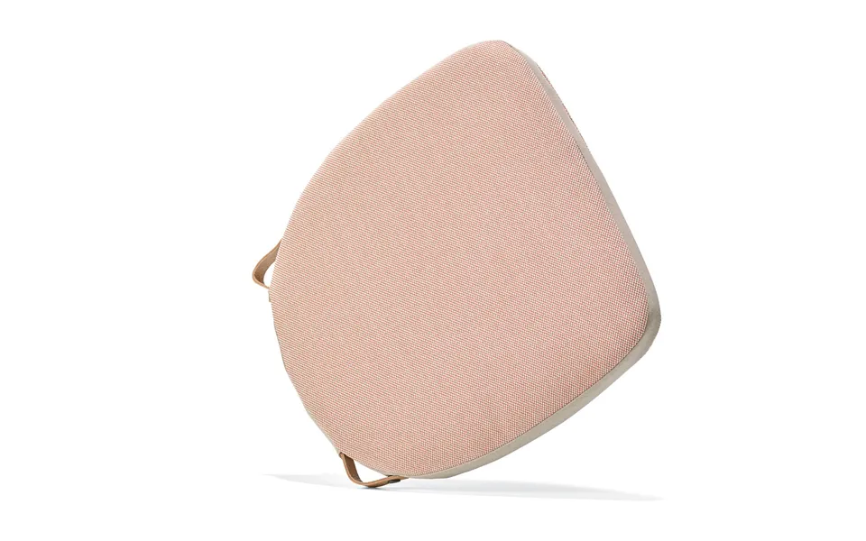 Stolab Lilla Åland Seat Cushion Pink-white