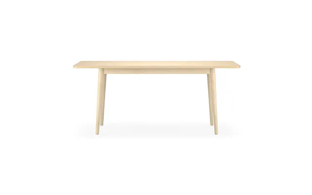 Stolab Miss Holly Dining Table. 175x82 Cm Birch Natural Oil