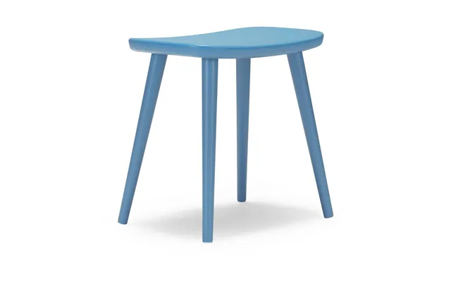 Stolab Palle Stool Dawn Blue