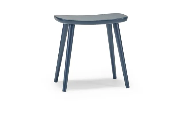 Stolab Palle Stool Forest Green