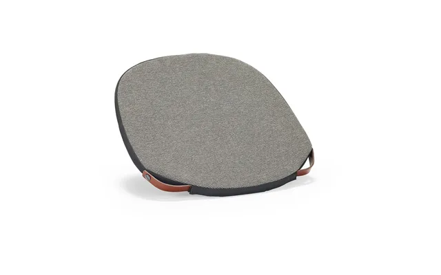 Stolab Pinnockio Seat Cushion Brown-beige