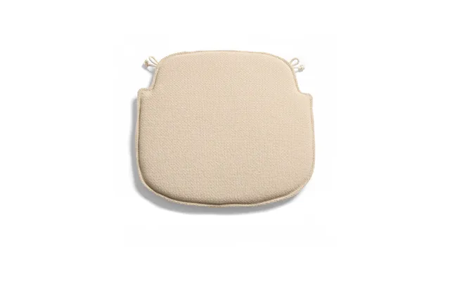 Stolab Småland Seat Cushion For Chair Nobel Beige