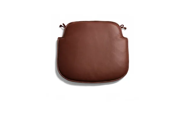 Stolab Småland Seat Cushion For Chair Sörensen Ultra Cognac