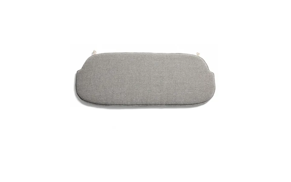 Stolab Småland Seat Cushion For Sofa Nobel Grey Brown