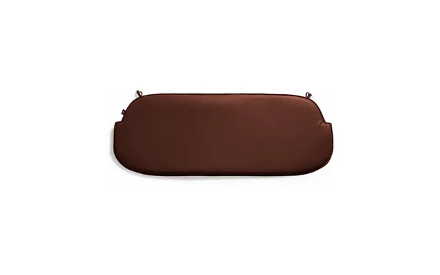 Stolab Småland Seat Cushion For Sofa Sörensen Ultra Cognac