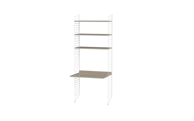 String String Children's Room Beige & White - Combination C