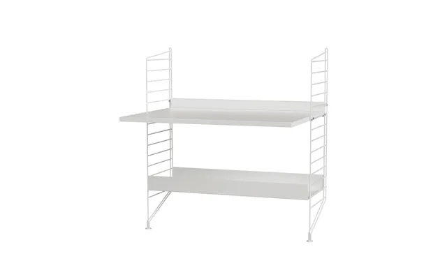 String String Children's Room Combination A - White