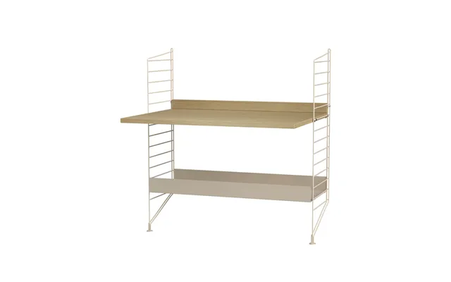 String String Children's Room Oak & Beige - Combination A