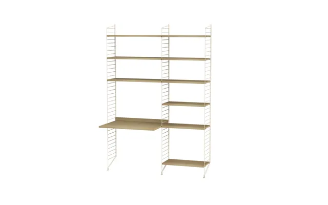 String String Children's Room Oak & Beige - Combination D product image