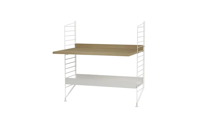 String String Children's Room Oak & White - Combination A