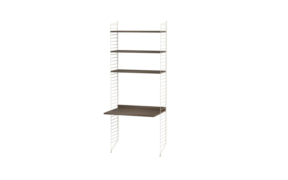 String String Children's Room Walnut & Beige - Combination C