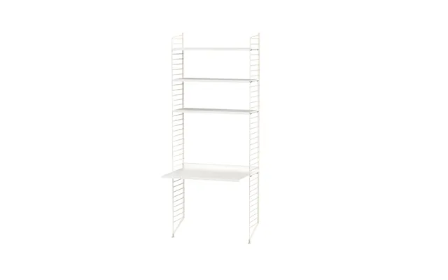 String String Children's Room White & Beige - Combination C