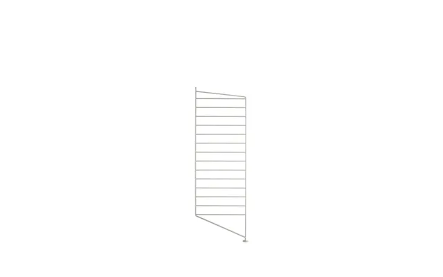 String String Floor Panels Beige - 85x30 Cm