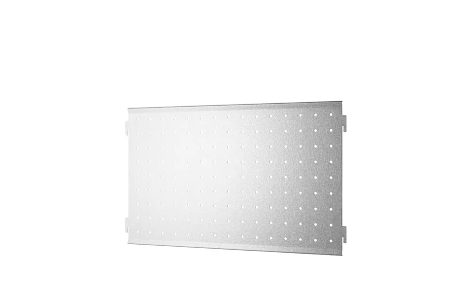 String String Outdoor Free-standing Panel Galvanized