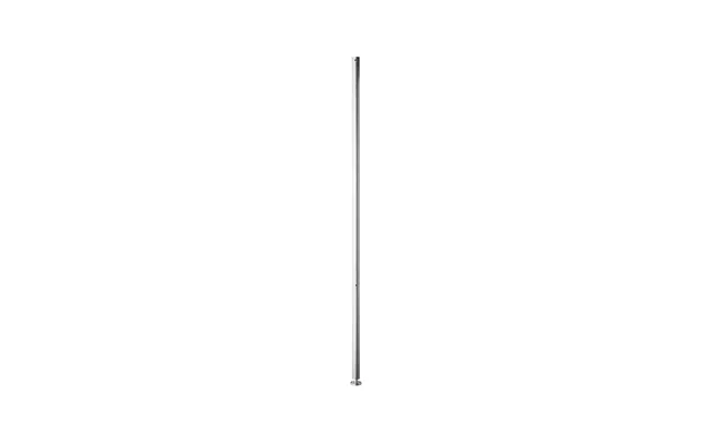 String String Outdoor Freestanding Post Galvanized