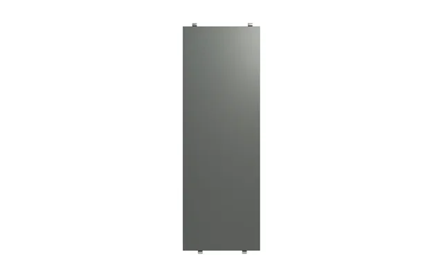 String String Shelf Dark Grey - 58x20 Cm