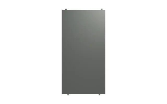 String String Shelf Dark Grey - 58x30 Cm